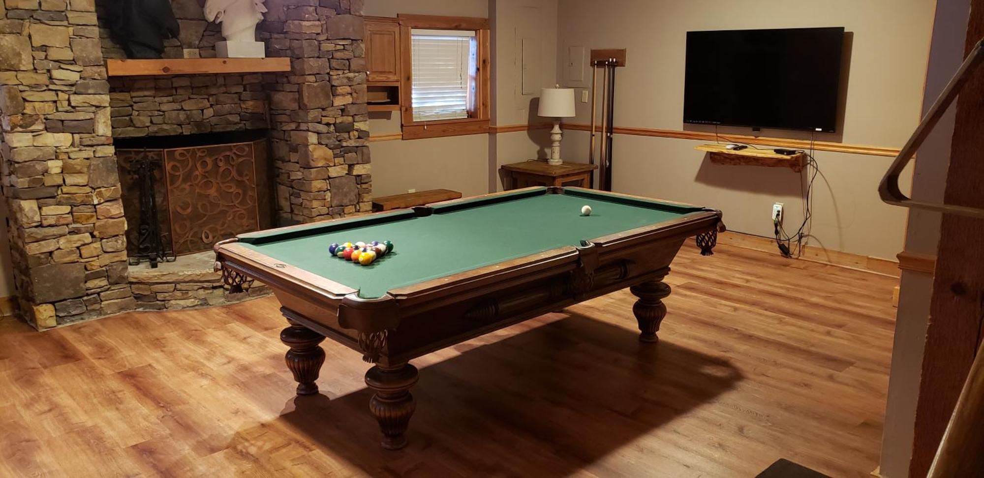 Smoky Bear Lodge With Guest House, Hot Tub, 1089 Free Tickets Each Paid Day, Dollywood And More Sevierville Camera foto