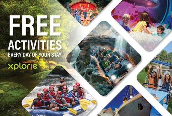 Smoky Bear Lodge With Guest House, Hot Tub, 1089 Free Tickets Each Paid Day, Dollywood And More Sevierville Esterno foto
