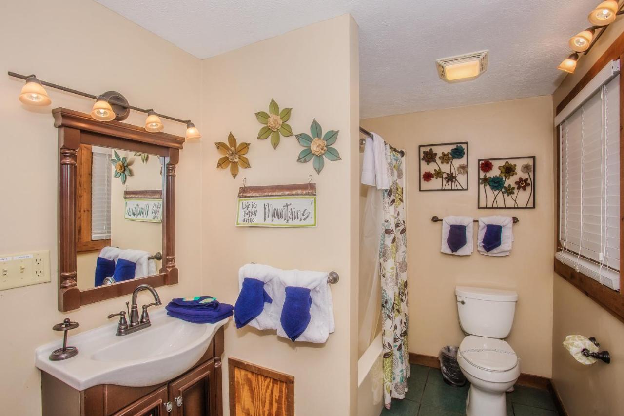 Smoky Bear Lodge With Guest House, Hot Tub, 1089 Free Tickets Each Paid Day, Dollywood And More Sevierville Esterno foto